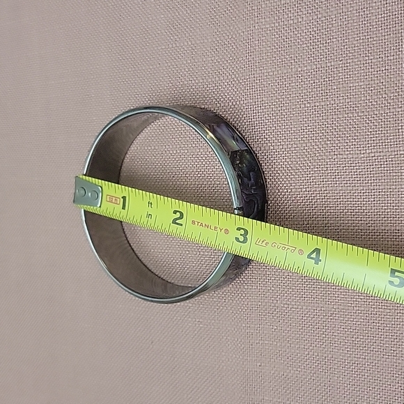 Bangle bracelet shell - Picture 7 of 8